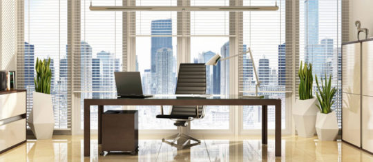 bureaux professionnels