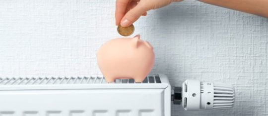 chauffage électrique économique