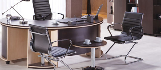 mobilier de bureau