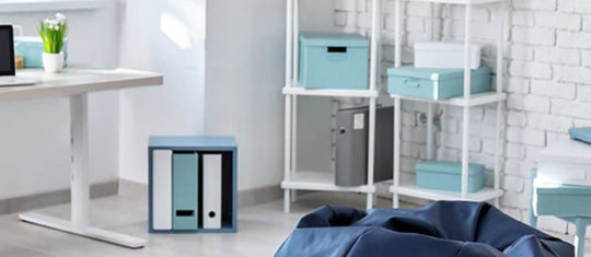 Bureau réglable