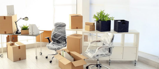 trouver des bureaux à louer à Clermont-Ferrand