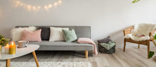 avantages du mobilier scandinave