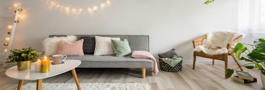 avantages du mobilier scandinave