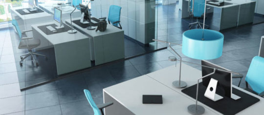 mobilier de bureau