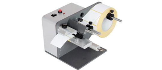 Etiqueteuse automatique