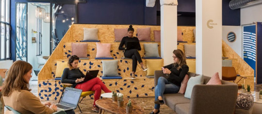 coworking