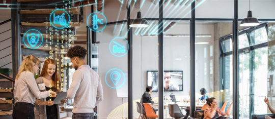 Smart Office