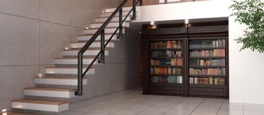 bureau en logement