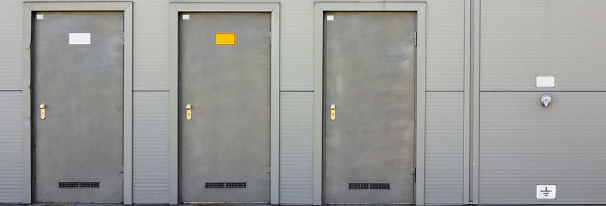 Entreprise