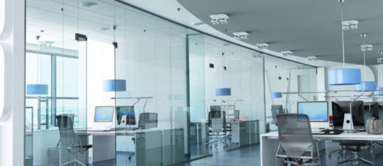 bureaux